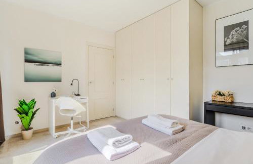 MetroPoint Apartments at Słomińskiego Street - Foto 24