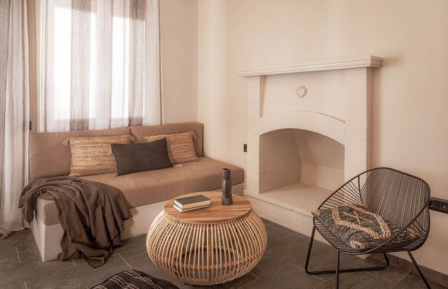 Doryssa Coast Apartments - Foto 15