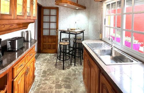 Casa Vacacional Bevi - Tenerife Norte - Foto 15