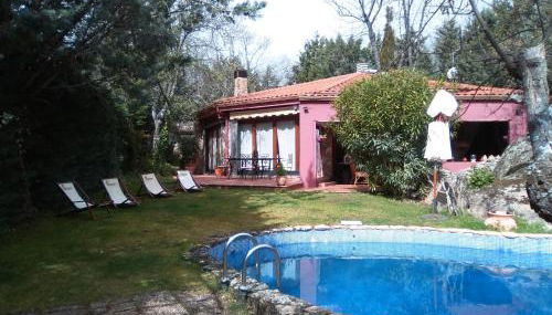 Casa Rural Saint Joseph - Foto 3