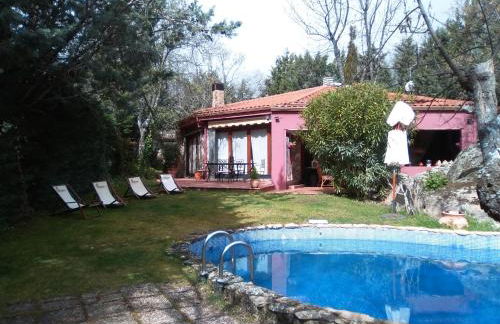 Casa Rural Saint Joseph - Foto 3