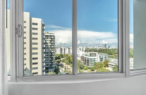 1100 West South Beach Luxe Miami Condos by Joe Semary - Foto 18