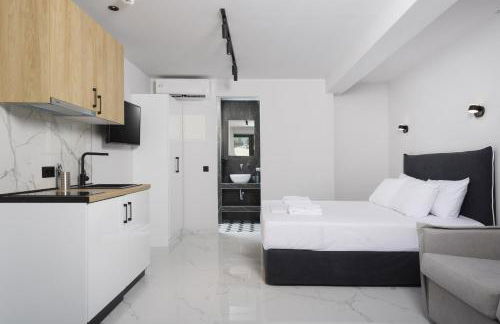 Rigas Boutique Rooms - Photo 26