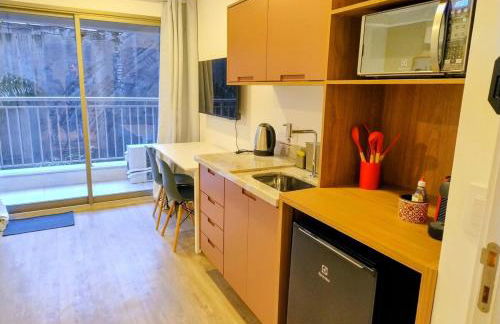 Studio em Perdizes - Próx ao Allianz Parque, PUC e Hospital Albert Einstein - Foto 3