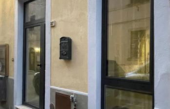 La Casina del Corso - Foto 59