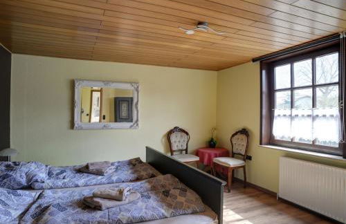 Apartment An der Dorfkirche by Interhome - Foto 32