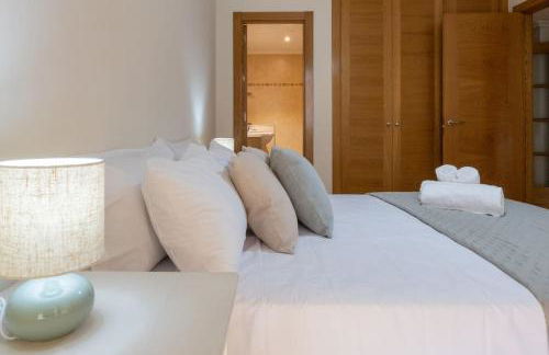 Vigo Centro 3HAB Parking incluido & WiFi 5PAX ツ by Rias Baixas Rentals - Foto 26