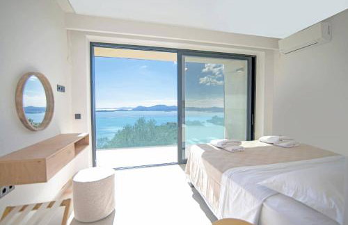 Villa Nissaki View 1 by Villa Plus - Foto 14