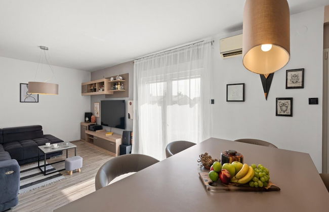 Premium Apartment With Patio - Foto 23