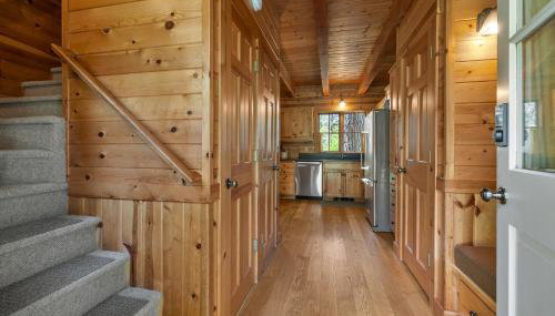 Metolius Cabin 12 - Foto 4