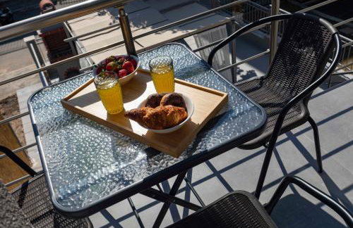 La Petite Maison - Foto 16