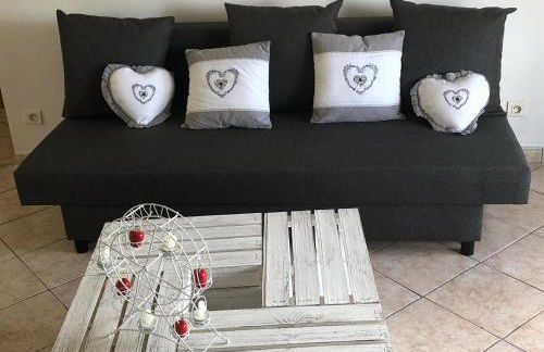 La pomme d’amour - Foto 35