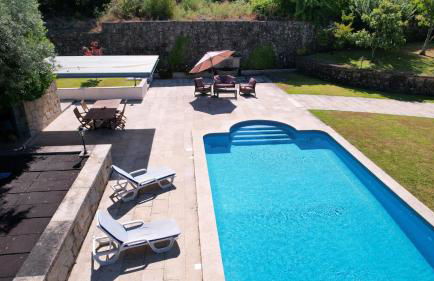 Casa Cabo da Eira - Foto 41