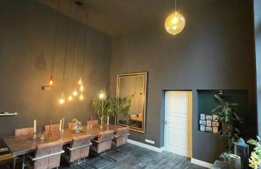 Bahnhofsromantik trifft Luxus - Alter Bahnhof von Kruft - Foto 54