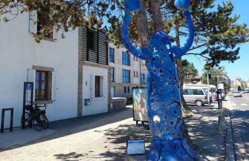 Holiday Home in Brittany with Sea Views - Foto 24