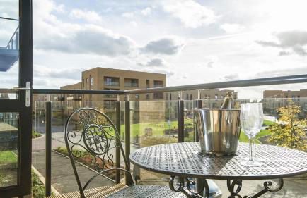 Tailored Stays - De Havilland House - Foto 7