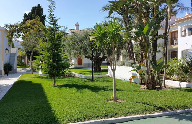 Apart. 1 linea de playa - Vera - Foto 26