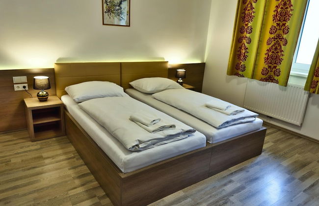 Apart Hotel Neudörfl - Foto 6