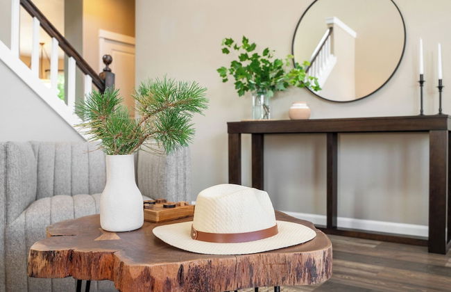 Ponderosa Pines by Avantstay Gorgeous Deck, 10 Mins From Central Bend Family Friendly, - Foto 9