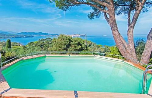 Villa Stefania con Piscina - Photo 1