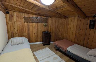 Hobbitówka - Foto 16