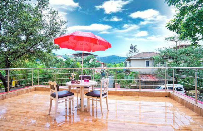 Mountain Majesty Villa - Foto 20