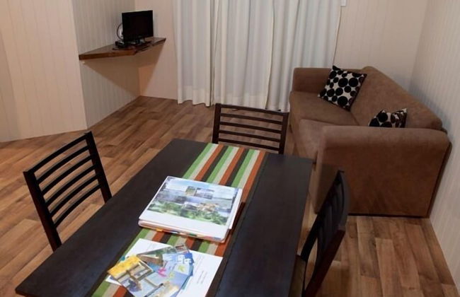 Wooli River Lodges - Foto 18