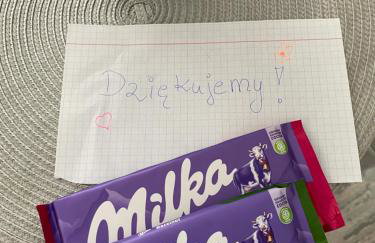 Apartament Czartoryskich House - PARKING podziemny gratis, klimatyzacja - Foto 19