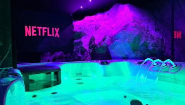 Love Room L'ecrin d'Asteria - Foto 3