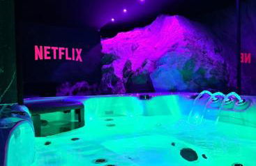 Love Room L'ecrin d'Asteria - Foto 3