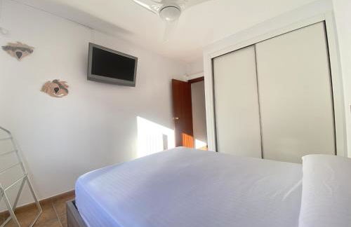 R133 Apartamento de la Riba - Foto 15