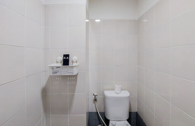 Nice Studio Room At Akasa Pure Living Bsd Apartment - Foto 9