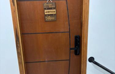 Apartamento aconchegante em poços de caldas - Foto 10