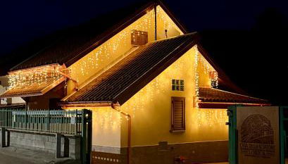 Casa dello Sciatore Lorica - Foto 4