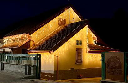 Casa dello Sciatore Lorica - Foto 4