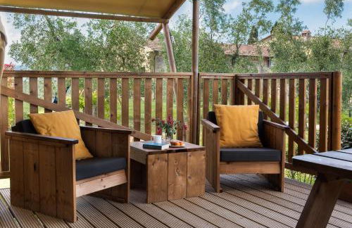 Agriturismo L'Antica Fornace - Foto 78