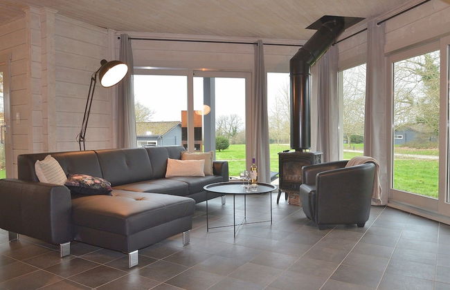 Luxury Villa With Heated Pool and Tennis Court - Foto 9