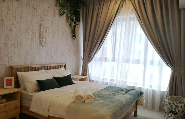 Dsara Sentral by ADDS - Foto 7