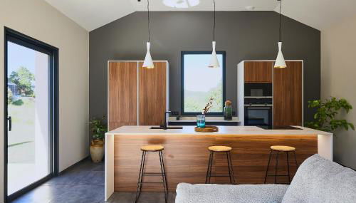 Secluded Pool Villa near Castle - Foto 2