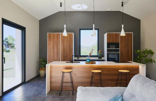 Secluded Pool Villa near Castle - Foto 2