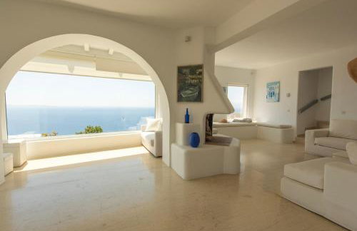 Eagles Nest Mykonos Suites & Apartments - Shared Pool & Jacuzzis - Foto 34