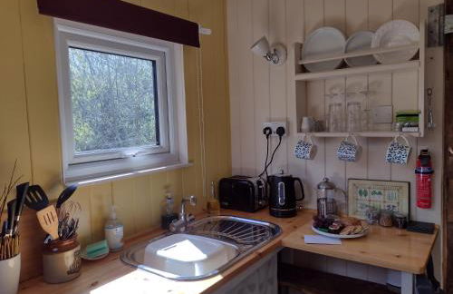 The Cabins Conwy - Foto 22