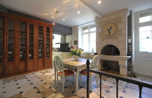 Château de Brou - Foto 29