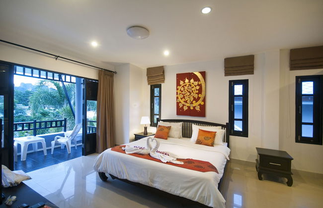 Baan Santhiya Private Pool Villas - Photo 6