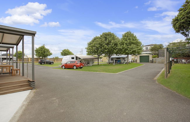 Warrnambool Holiday Village - Foto 39