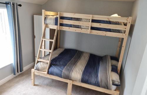 Gorgeous 1-bed Apartment in Wetwang, Driffield - Photo 51