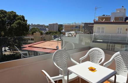 Marina Palmanova Apartamentos - Foto 75