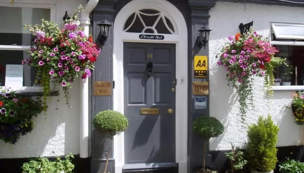 Cherubs Nest - Foto 2, Imagen principal