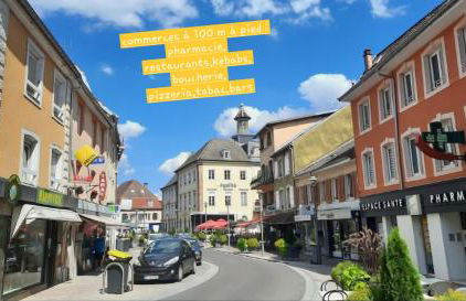 F3 centre d hericourt Fibre et Netfix - Foto 10