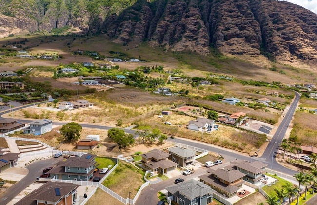 Marbella Lane Nohea Stylish Home Makaha - Foto 74